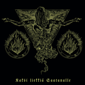 Kaksi liekkiä Saatanalle - Single