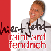 Piroshka by Rainhard Fendrich