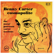 The Song Is You by Benny Carter
