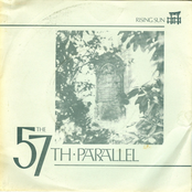 the 57th parallel