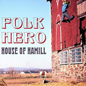 House of Hamill: Folk Hero