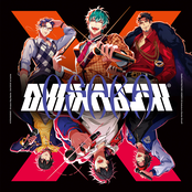 HYPNOSISMIC - Division Rap Battle - 2nd D.R.B "DOTSUITARE-HOMPO VS Buster Bros!!!"