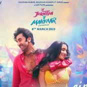 Tu Jhoothi Main Makkaar
