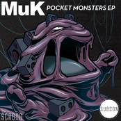Pocket Monsters EP
