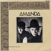 Amanda 7"