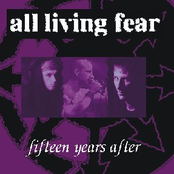 Prisoner Of The Silver Plane by All Living Fear