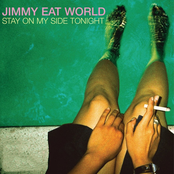 Over by Jimmy Eat World