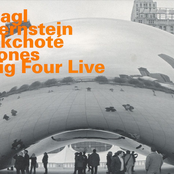 Big Four Live