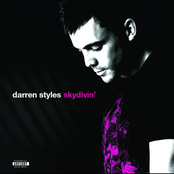 Darren Styles: Skydivin'