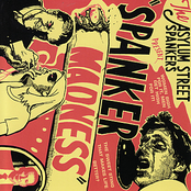 Spanker Madness