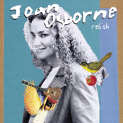 Joan Osborne - ONE OF US