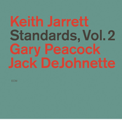 Keith Jarrett: Standards, Vol. 2