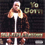 Yo Gotti: Self Explanatory