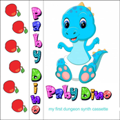 my first dungeon synth cassette