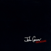 John Connor Pre-Release