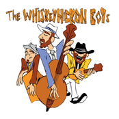 The Whiskeyhickon Boys: The WhiskeyHickon Boys