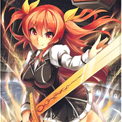 Identity - Abertura de Rakudai Kishi no Cavalry (Português - BR)