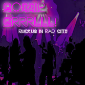 Ruckus in Rad City