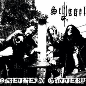 PROMETHEAN GUTTERPUNX