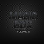 Magic Box II