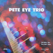 Pete Eye Trio