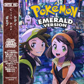 Pokémon: Emerald City & The Pop Sensation