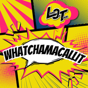 Whatchamacallit