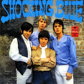 Jail My Second Home by Shocking Blue
