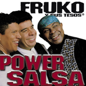 Fruko Y Sus Tesos: Power Salsa