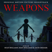 Weapons (Original Motion Picture Soundtrack)