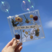 Tickle (feat. Joob A)