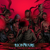 Amor, Luces y Monstruos