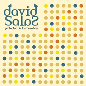 david salas