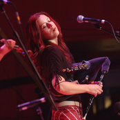 Kathryn Tickell