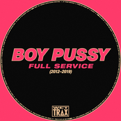 Full Service (2012-2019)