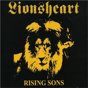 Rising Sons - Live In Japan 1993