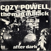 After Dark by Cozy Powell