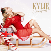 Kylie Christmas (Deluxe) Album Picture