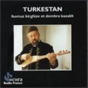 Turkestan: Kirghiz Komuz and Kazakh Dombra