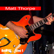 Best Of Matt Thorpe