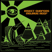 Electric Marlin by Insect Surfers