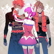 アクエリオンEVOL　イヴの詩篇