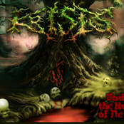 Under the roots of death