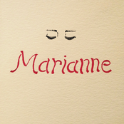 Tyler Burkhart: Marianne