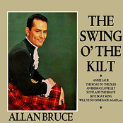 The Swing O' The Kilt