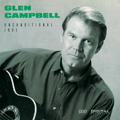 Healing Hands Of Time by Glen Campbell