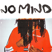 No Mind - Single