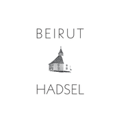 Beirut - Hadsel Artwork