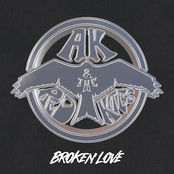 Broken Love