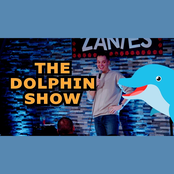 Jeff Arcuri: The Dolphin Show